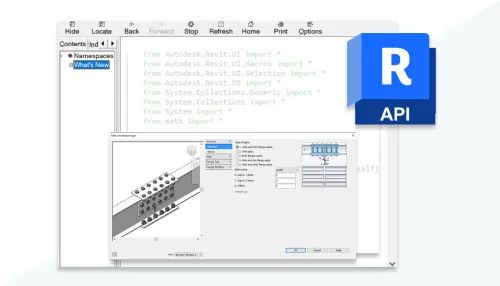 Revit2024正式版下载(离线安装包++注册机)含完整族库、安装教程