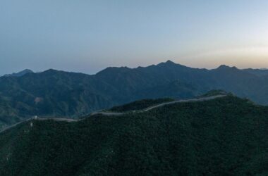 BIM建筑|小喜民宿：混乱是阶梯 / 大料建筑-BIM建筑网