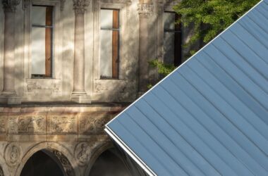 BIM建筑|“动量”：马岩松MAD米兰设计周新作-BIM建筑网