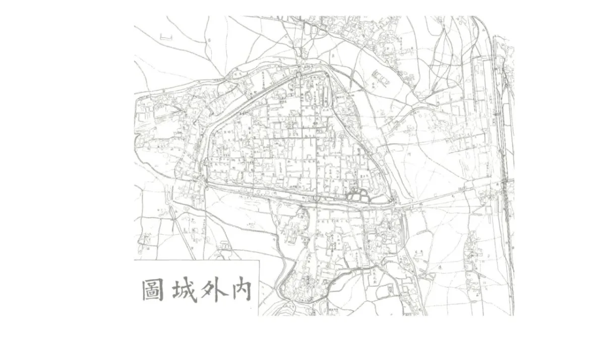 BIM建筑|徐州城下城遗址博物馆 / 中衡设计