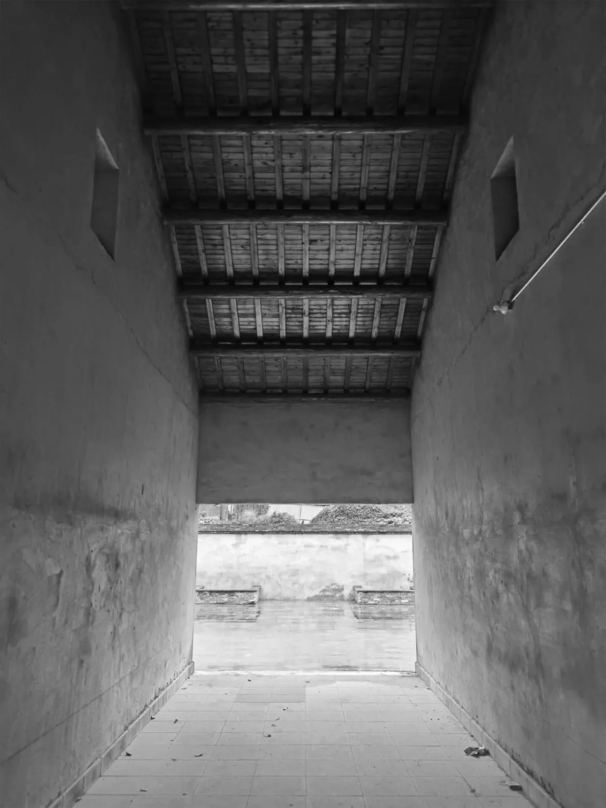 BIM建筑|江淮小剧场 / 东南大学建筑学院