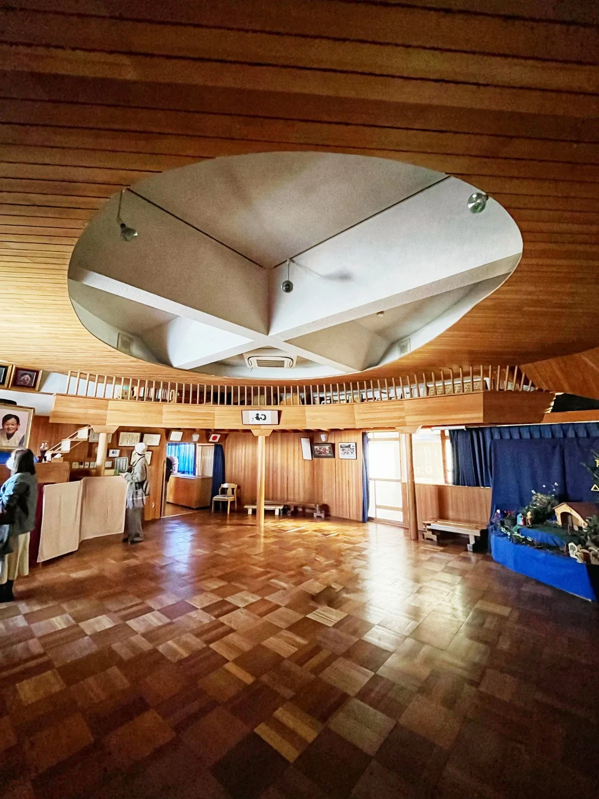 BIM建筑|消解死胡同，山里保育园改扩建 / 吉村真基建筑计画事务所 | MYAO