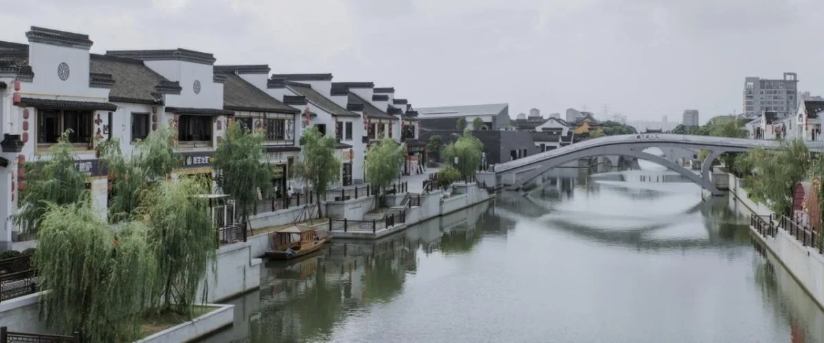 BIM建筑|无锡梅里遗址博物馆 / 中国院历史所+上海中森止境设计工作室