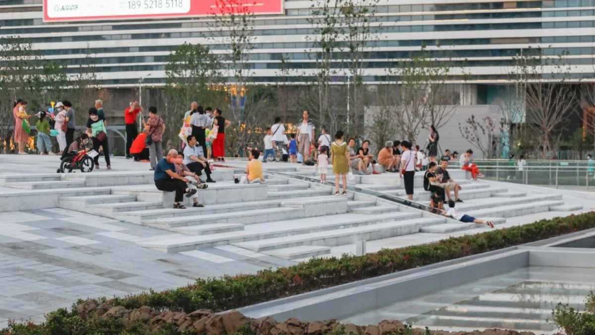 BIM建筑|徐州城下城遗址博物馆 / 中衡设计