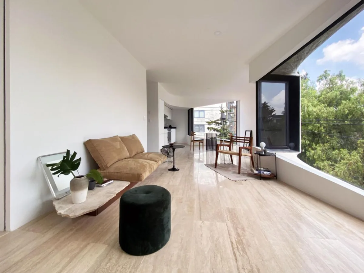 BIM建筑|DL1310 大楼 / Young & Ayata + Michan Architecture