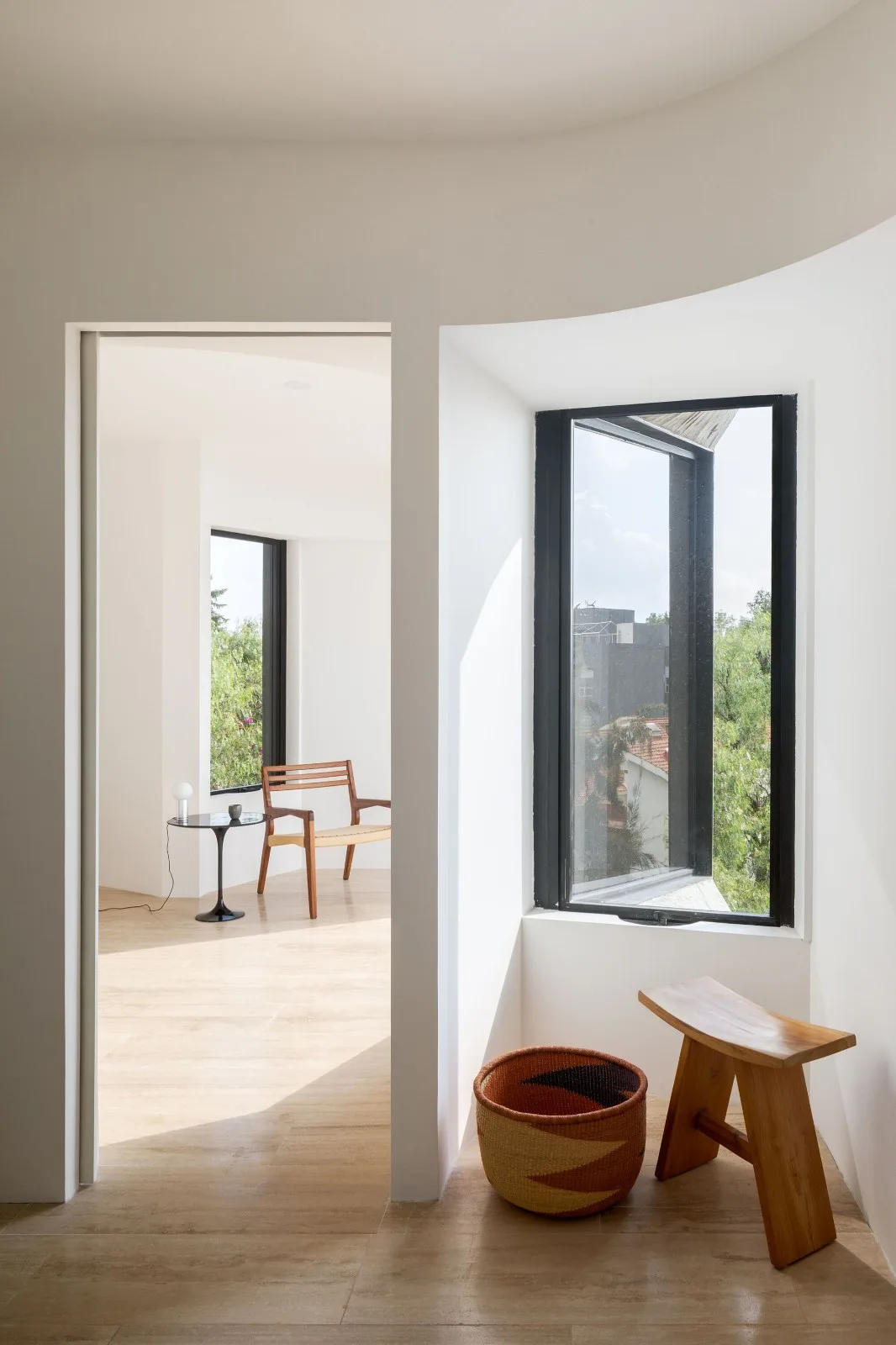 BIM建筑|DL1310 大楼 / Young & Ayata + Michan Architecture