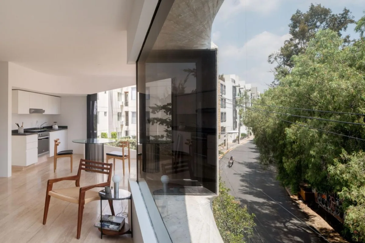 BIM建筑|DL1310 大楼 / Young & Ayata + Michan Architecture