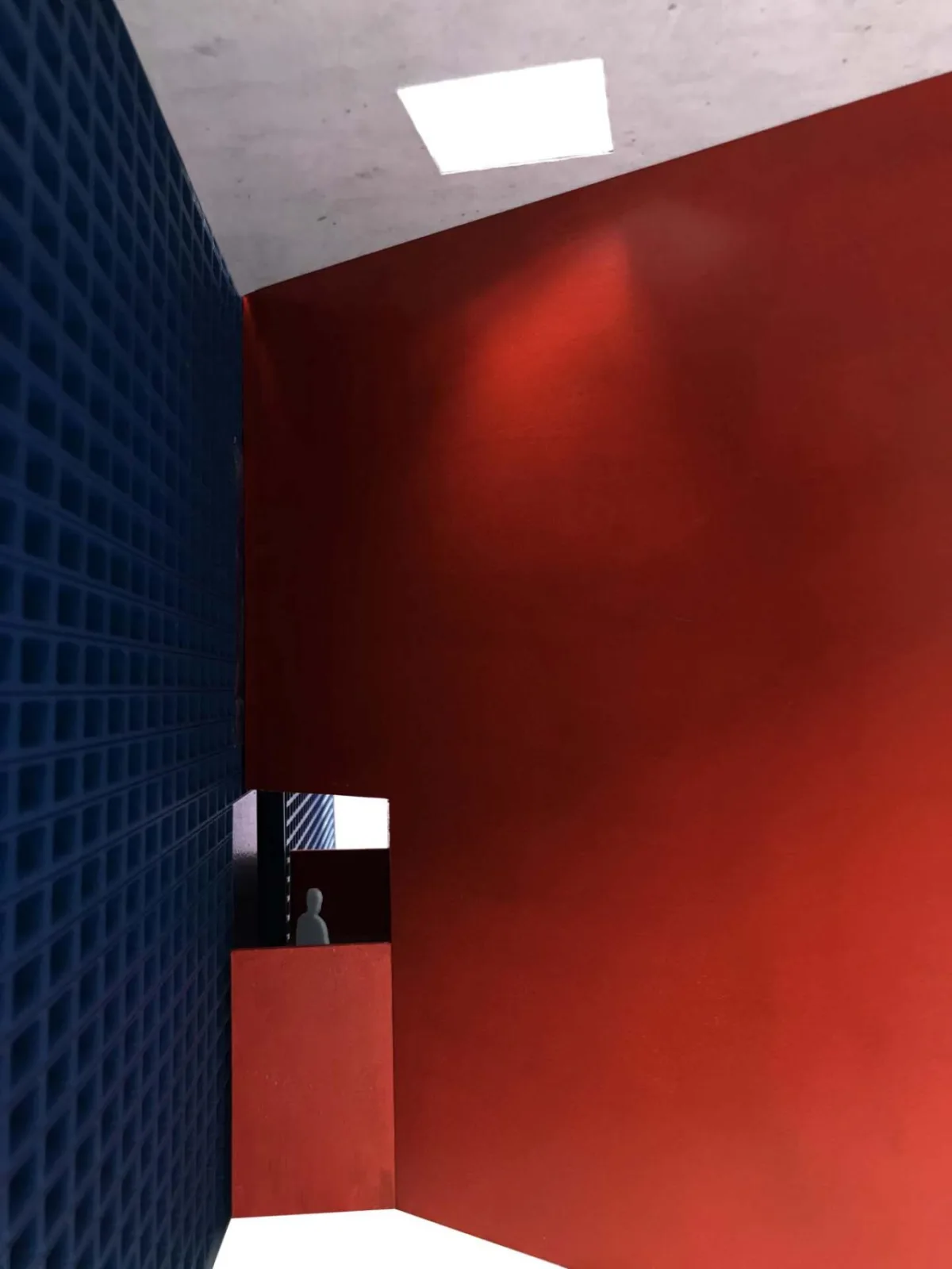 BIM建筑|海口江东寰岛实验学校 / 迹·建筑事务所