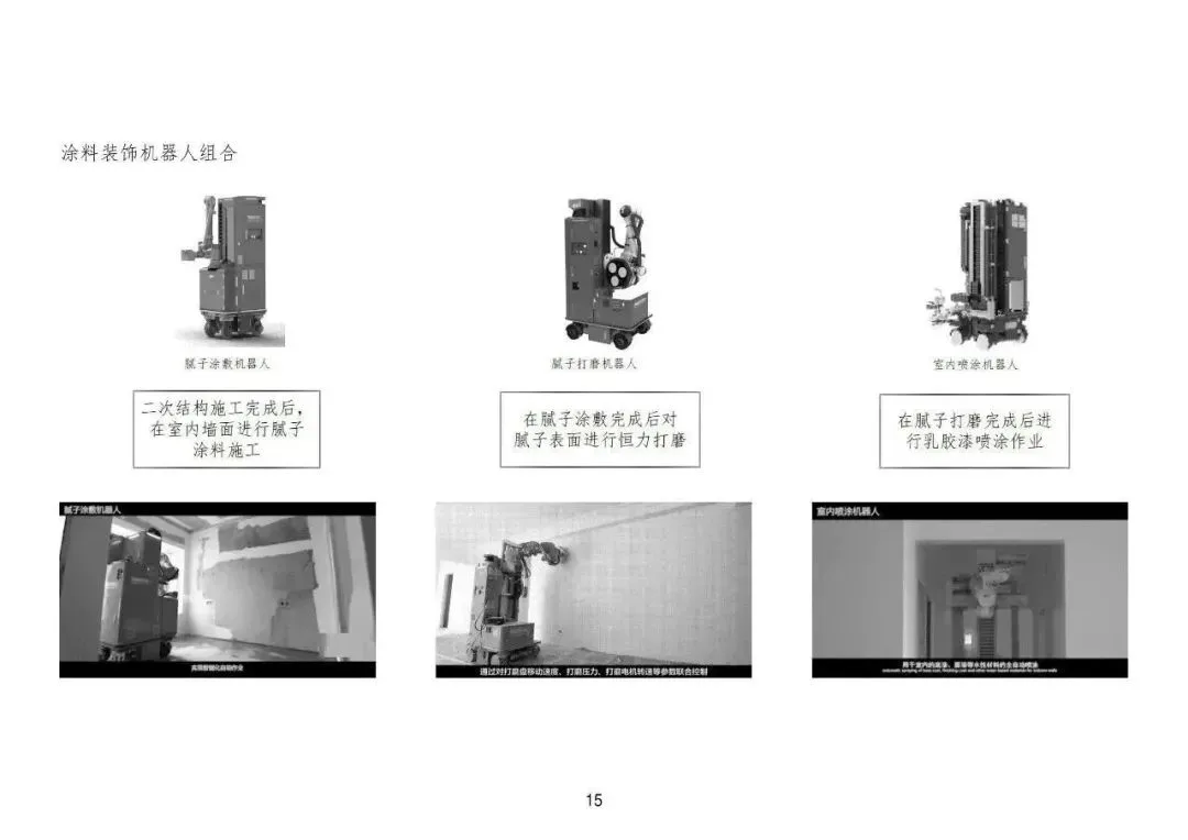 装配式政策|佛山市建设工程造价服务中心印发《首批智能建造（建筑机器人）定额子目（试行）》