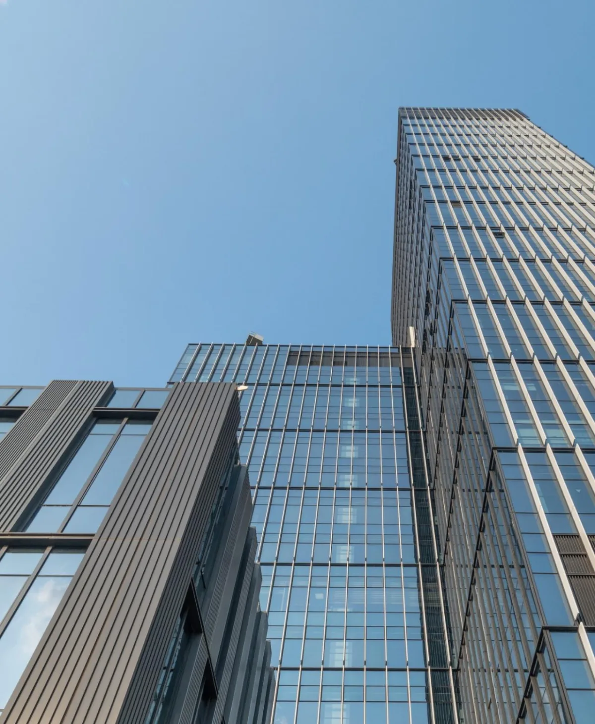 BIM建筑|广州南站发现广场：让建筑成为城市景观 / XAA建筑事务所