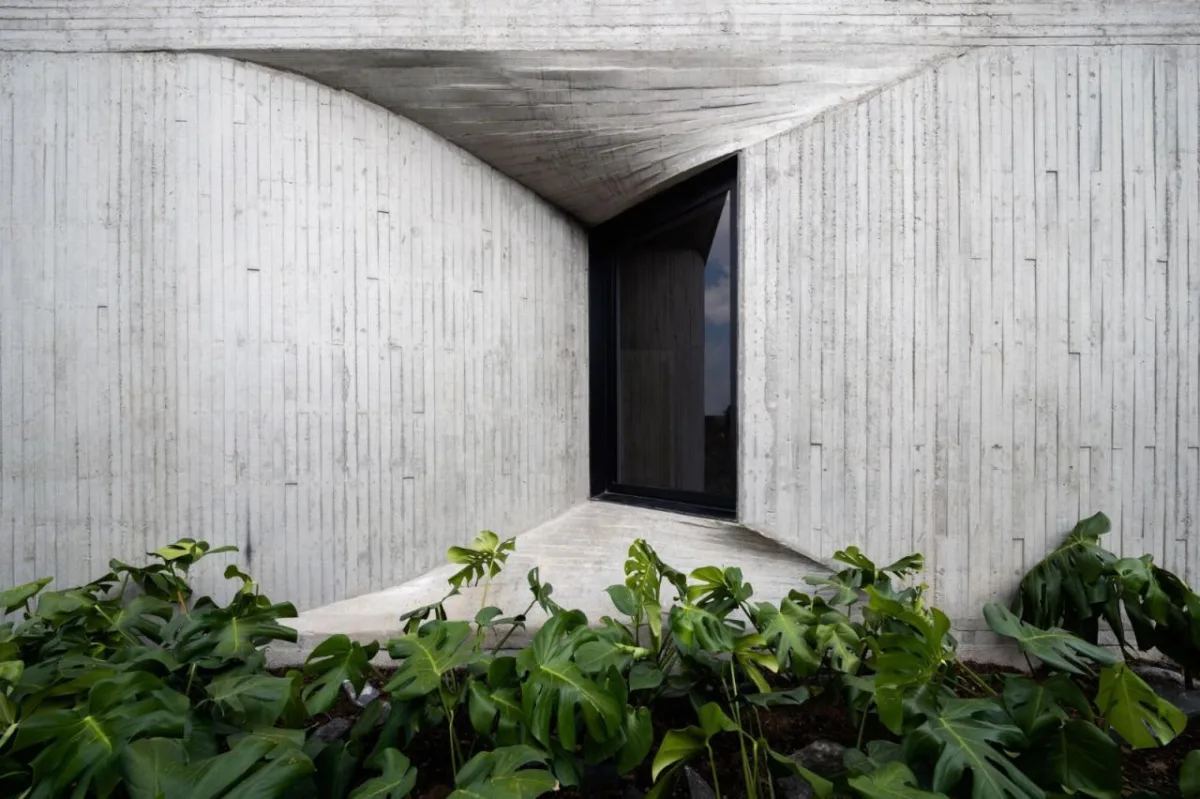 BIM建筑|DL1310 大楼 / Young & Ayata + Michan Architecture