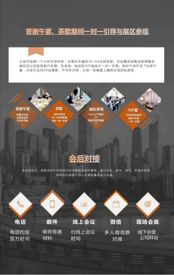 【2023 峰会预告】第五届SmartProp智慧地产与物业峰会