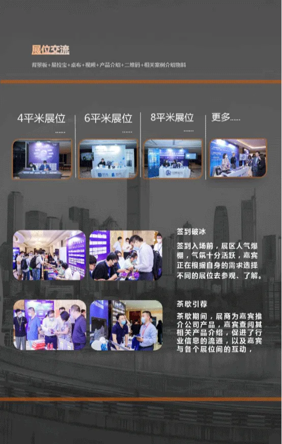 【2023 峰会预告】第五届SmartProp智慧地产与物业峰会
