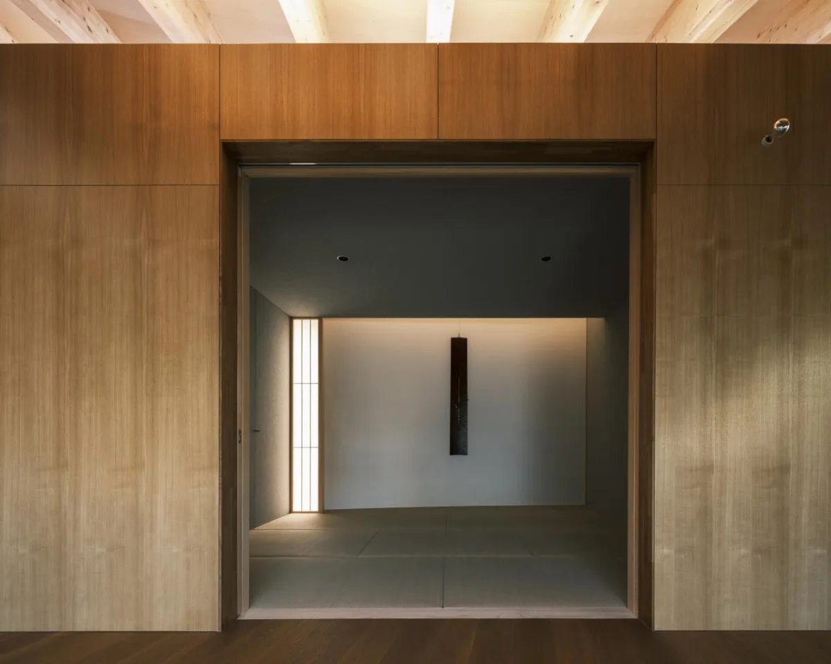 BIM建筑|天空之皿 / NKS Architects