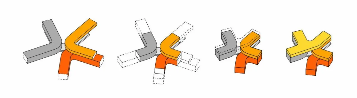 BIM建筑|长飞光纤产业大楼 / Gensler