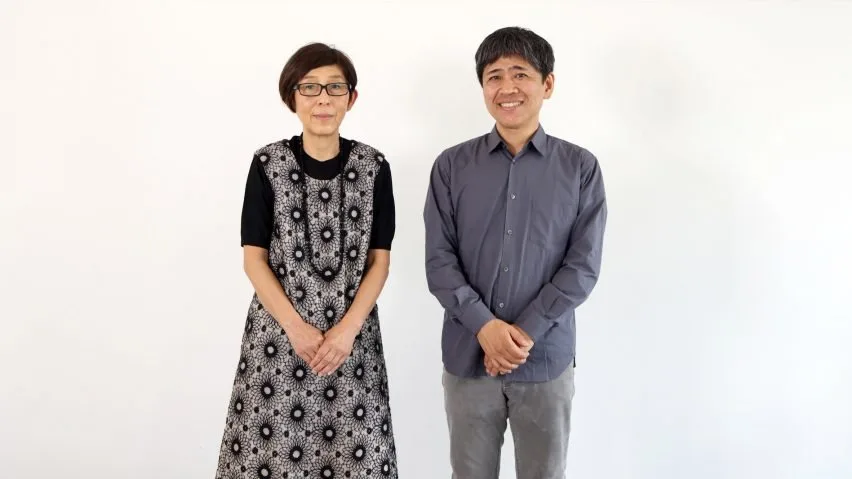 BIM建筑|SANAA获2022年帝国文化奖建筑奖