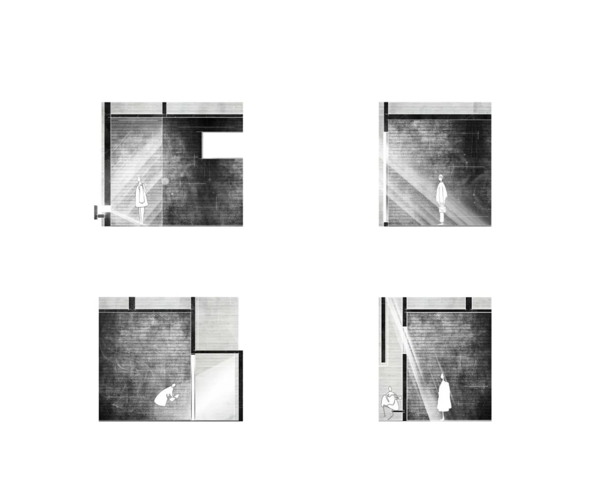 BIM建筑|O·POWER文化艺术中心 / 深圳华汇设计