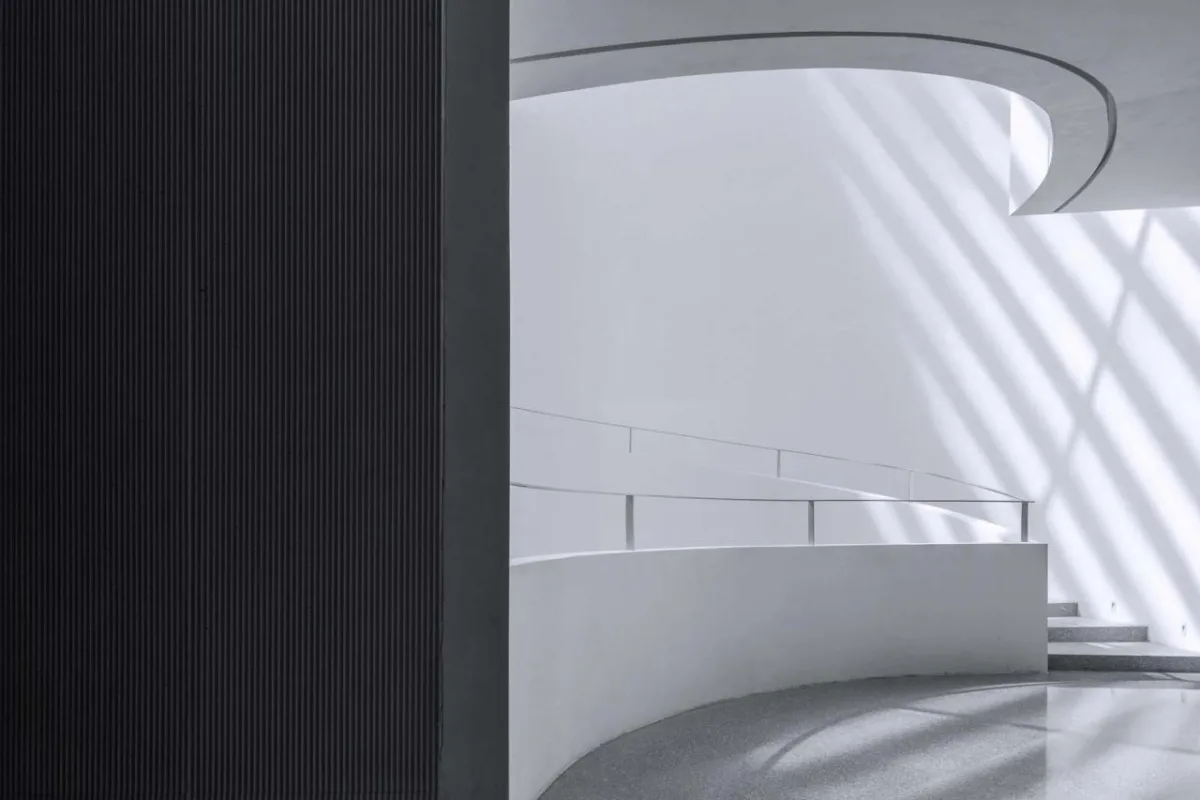 BIM建筑|O·POWER文化艺术中心 / 深圳华汇设计