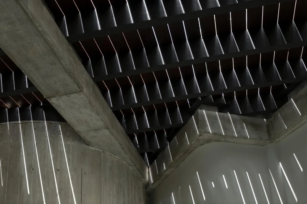 BIM建筑|Stewart Avenue 公寓 / Brillhart Architecture