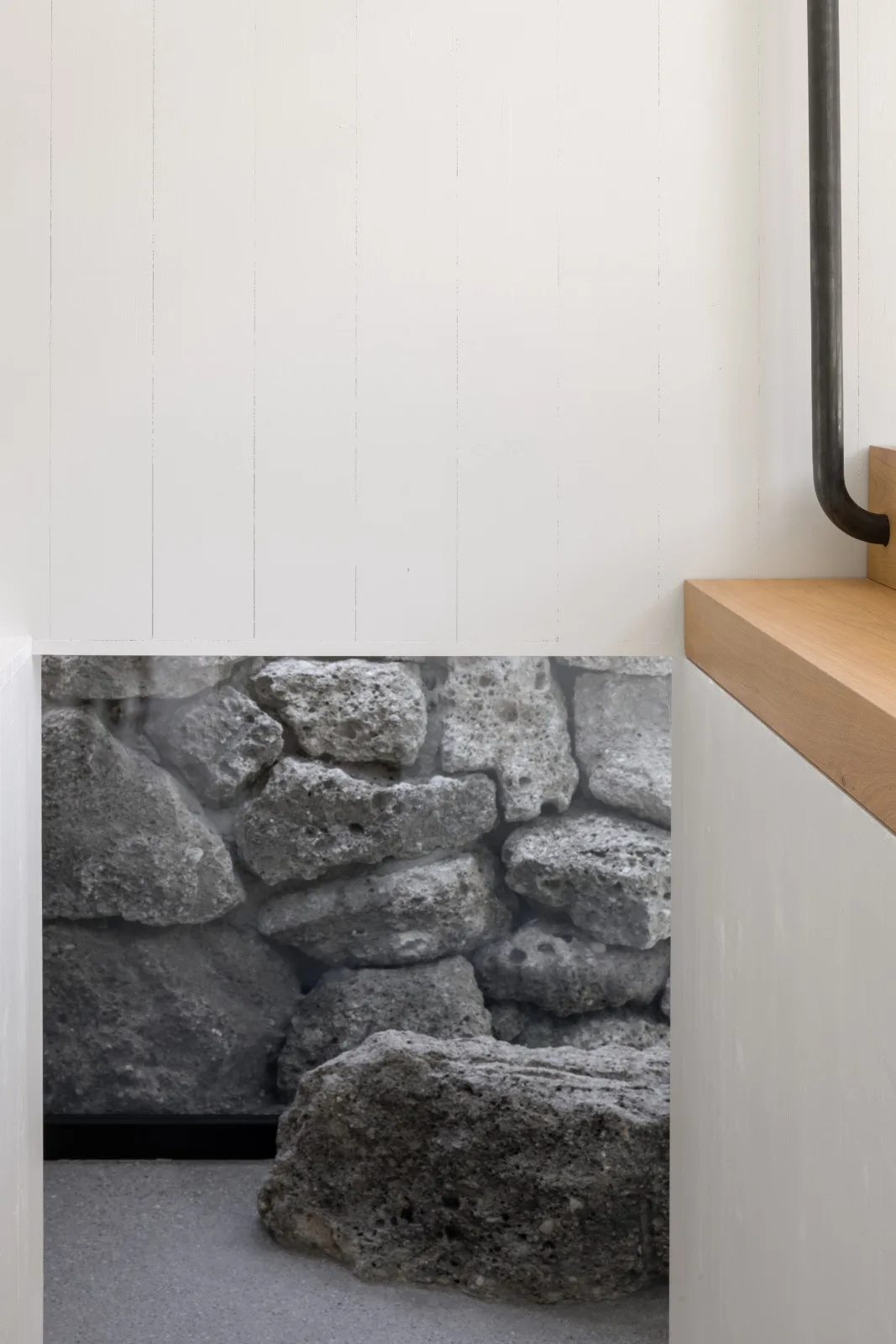BIM建筑|木质立方体，湖边木屋 / Appels Architekten