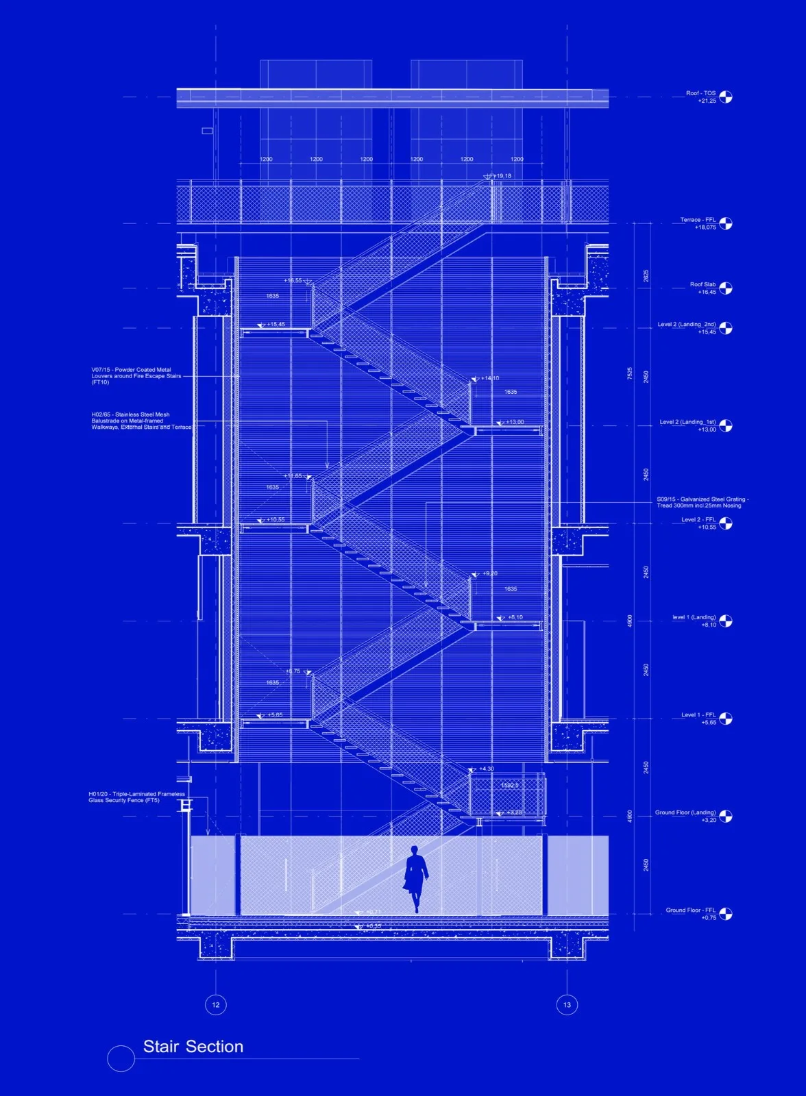 BIM建筑|伊斯坦布尔现代博物馆 / 伦佐皮亚诺建筑工作室 + 奥雅纳