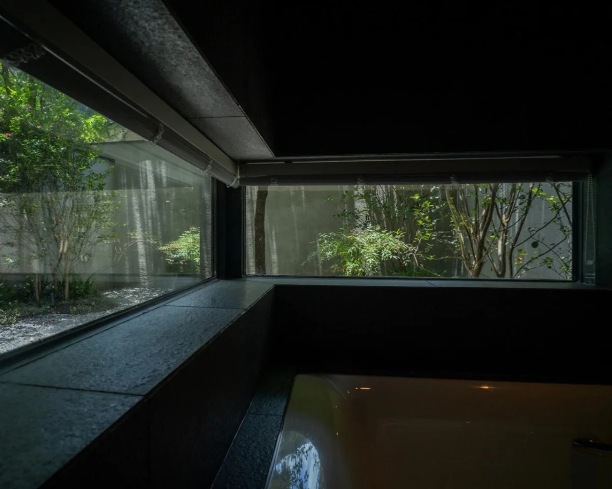 BIM建筑|潮州有熊酒店 / 以靠建筑
