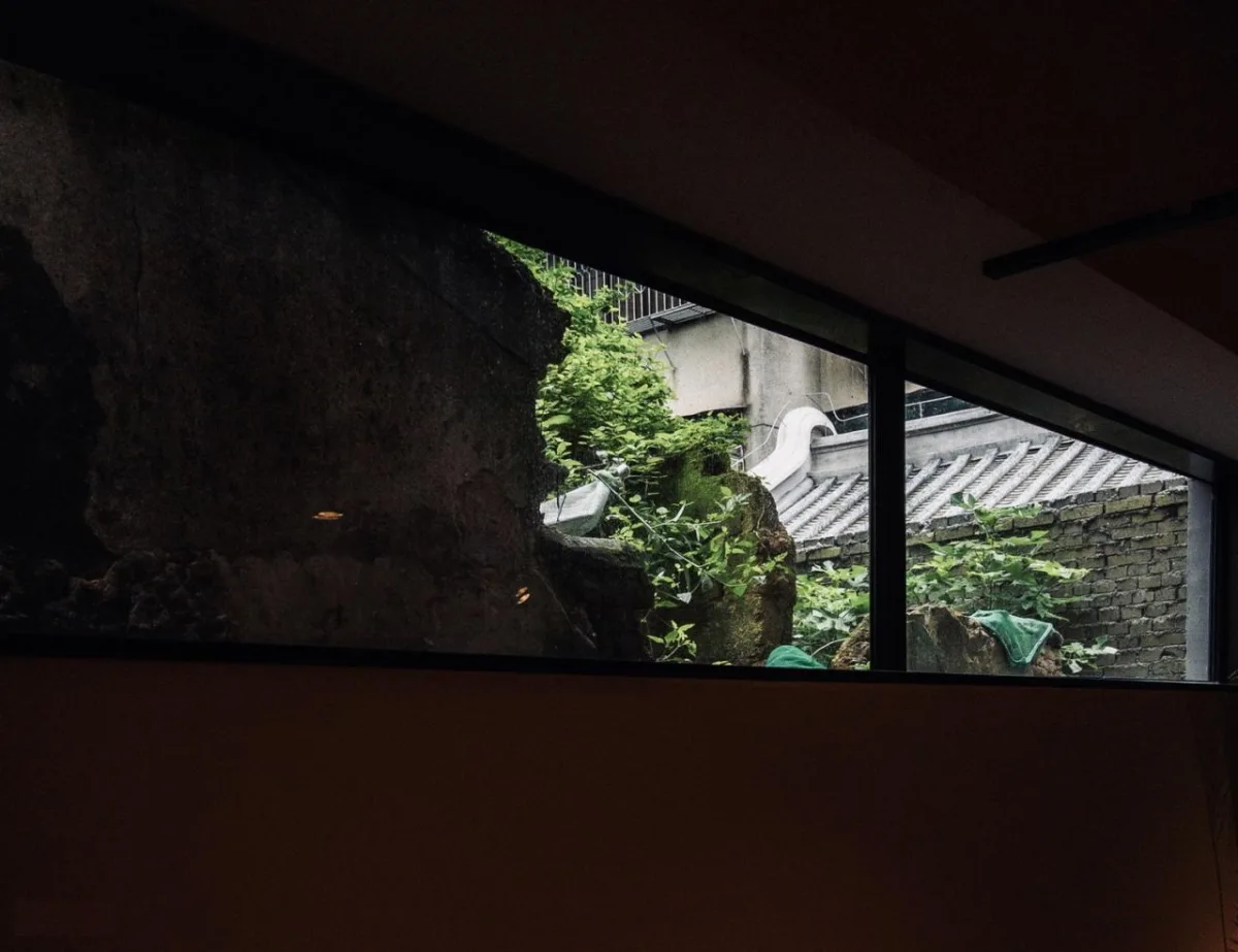 BIM建筑|潮州有熊酒店 / 以靠建筑