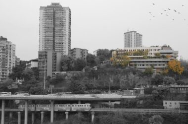 BIM建筑|东村城市天台 / 未见筑设计事务所-BIM建筑网