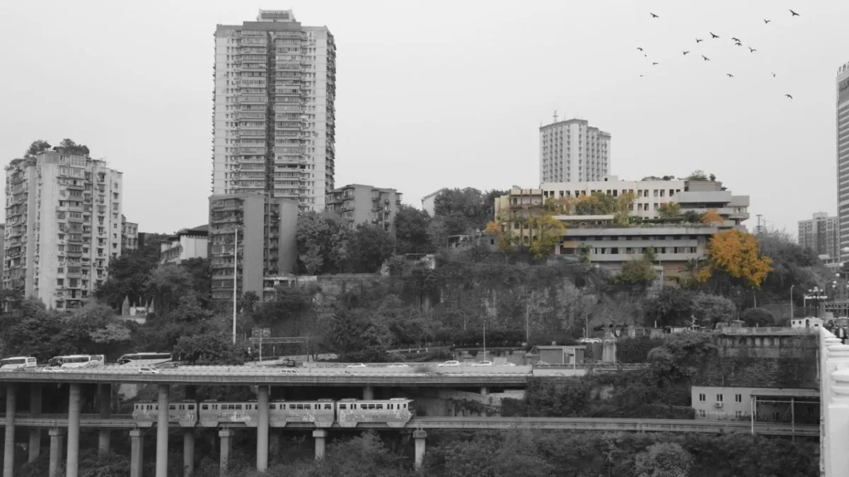 BIM建筑|东村城市天台 / 未见筑设计事务所