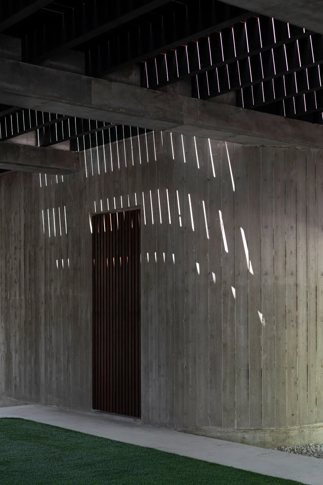 BIM建筑|Stewart Avenue 公寓 / Brillhart Architecture