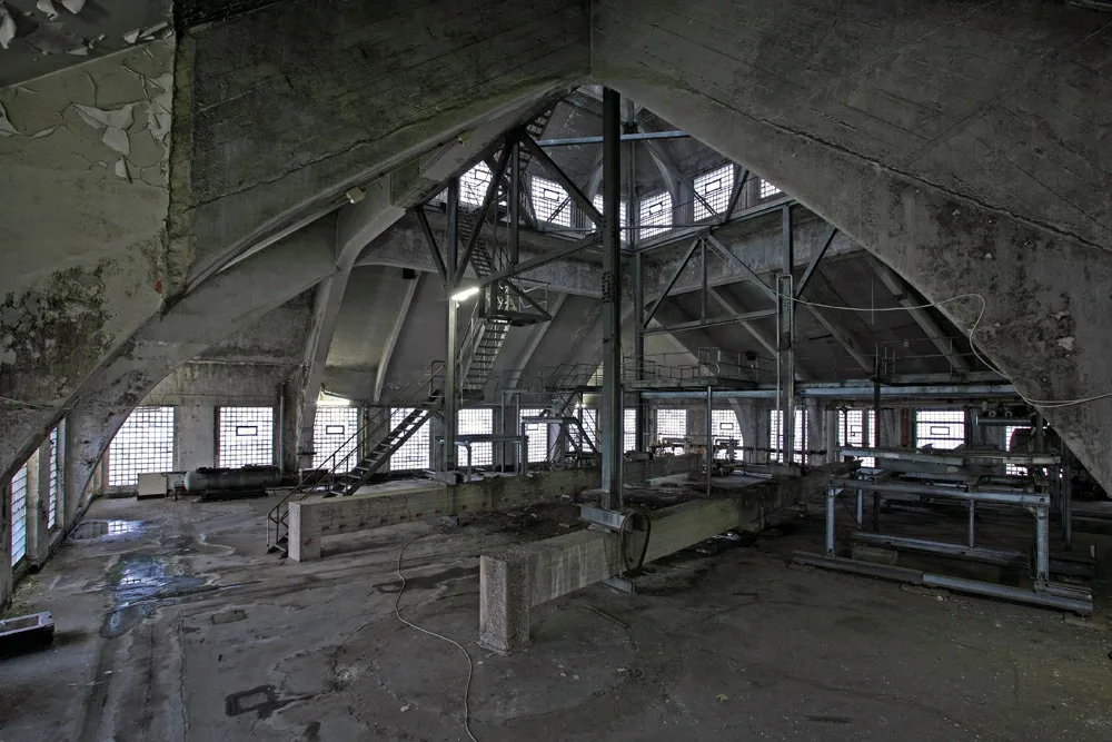 BIM建筑|德国多特蒙德U艺术创意中心及职业教育学园 / Gerber Architekten