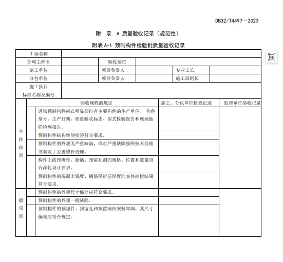 装配式政策|江苏省发布《装配整体式叠合剪力墙结构技术规程》