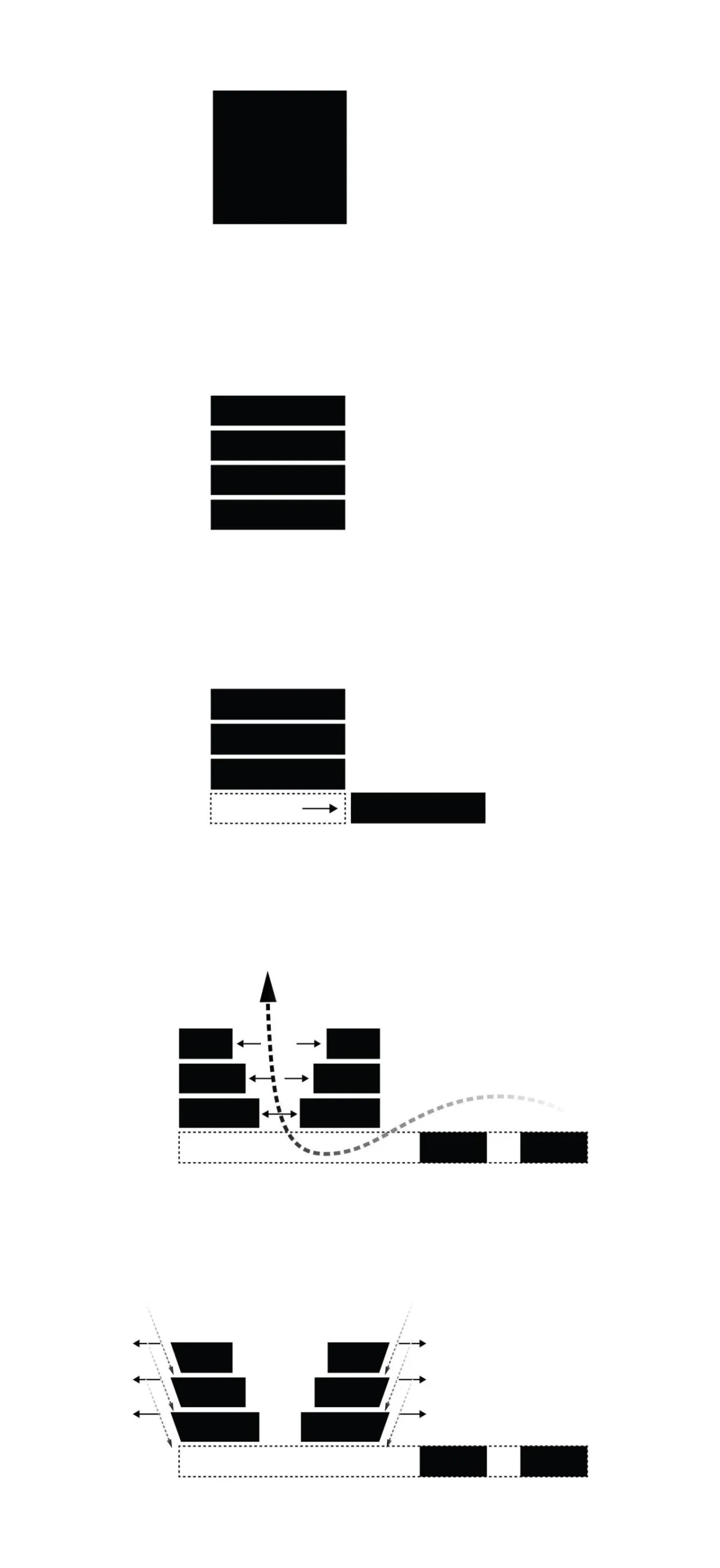 BIM建筑|山中骨灰安置所 / Behet Bondzio Lin Architekten