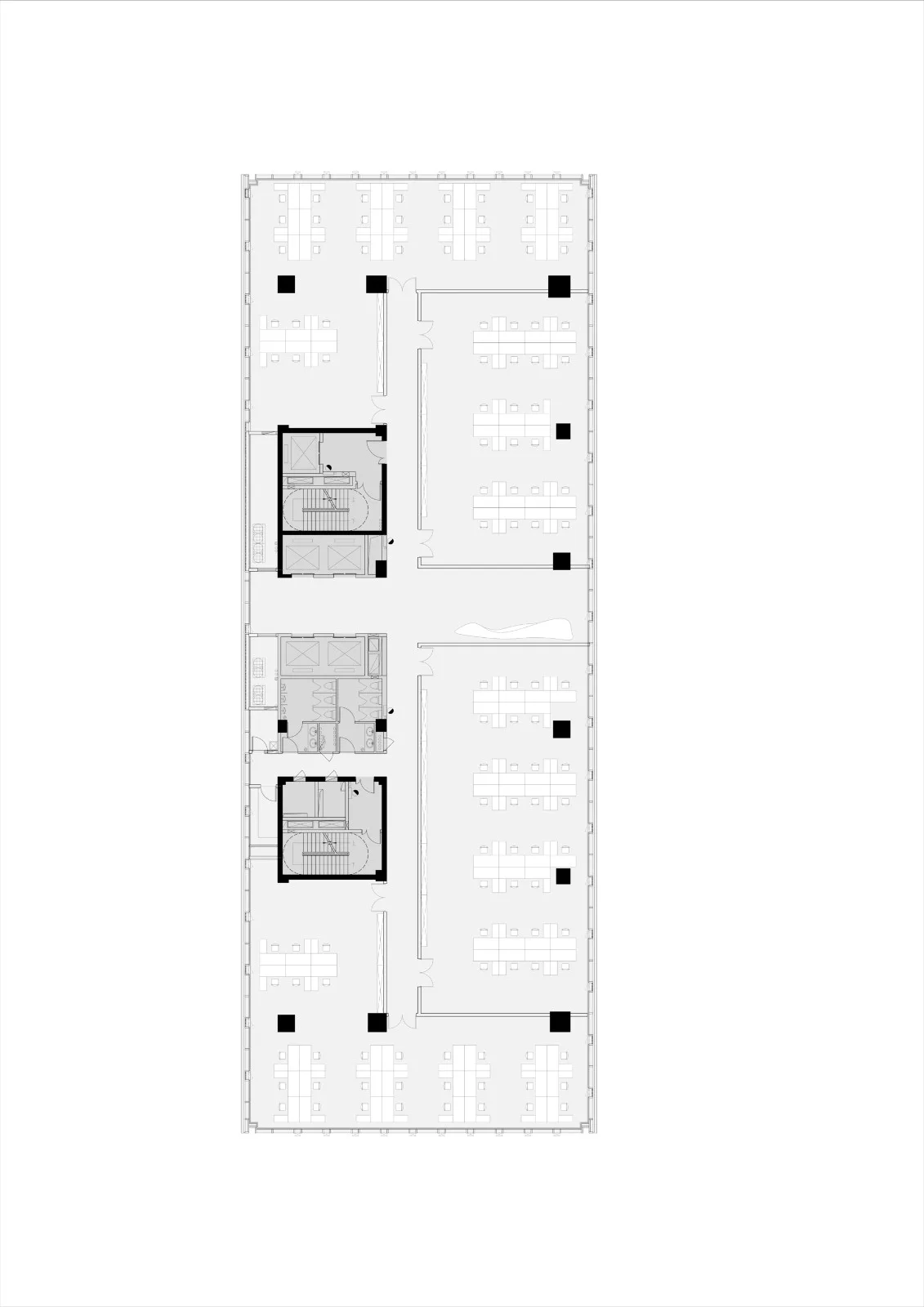 BIM建筑|兴耀科创城 / gad Design