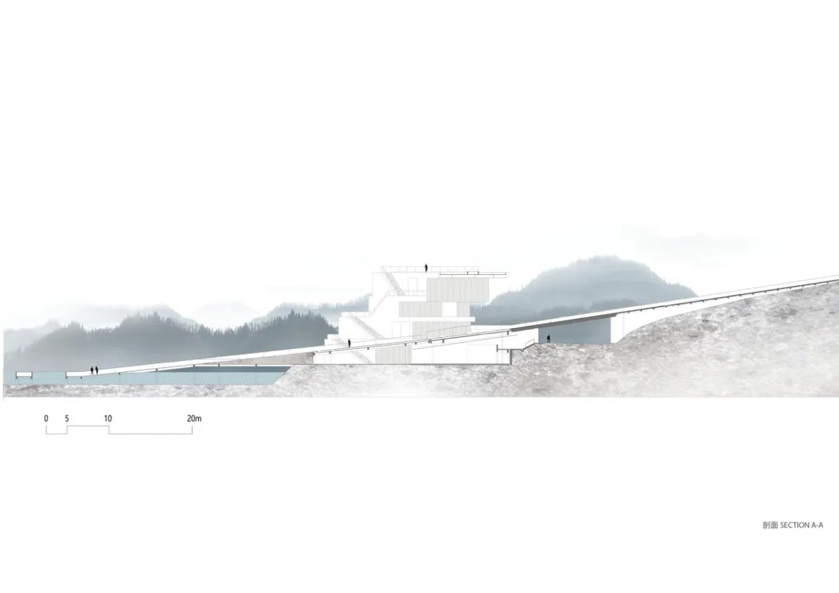 BIM建筑|凯州之窗 / BIAD · 朱小地工作室