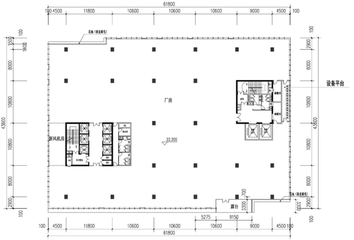 BIM建筑|深圳招商局光明科技园 / 梵朴设计