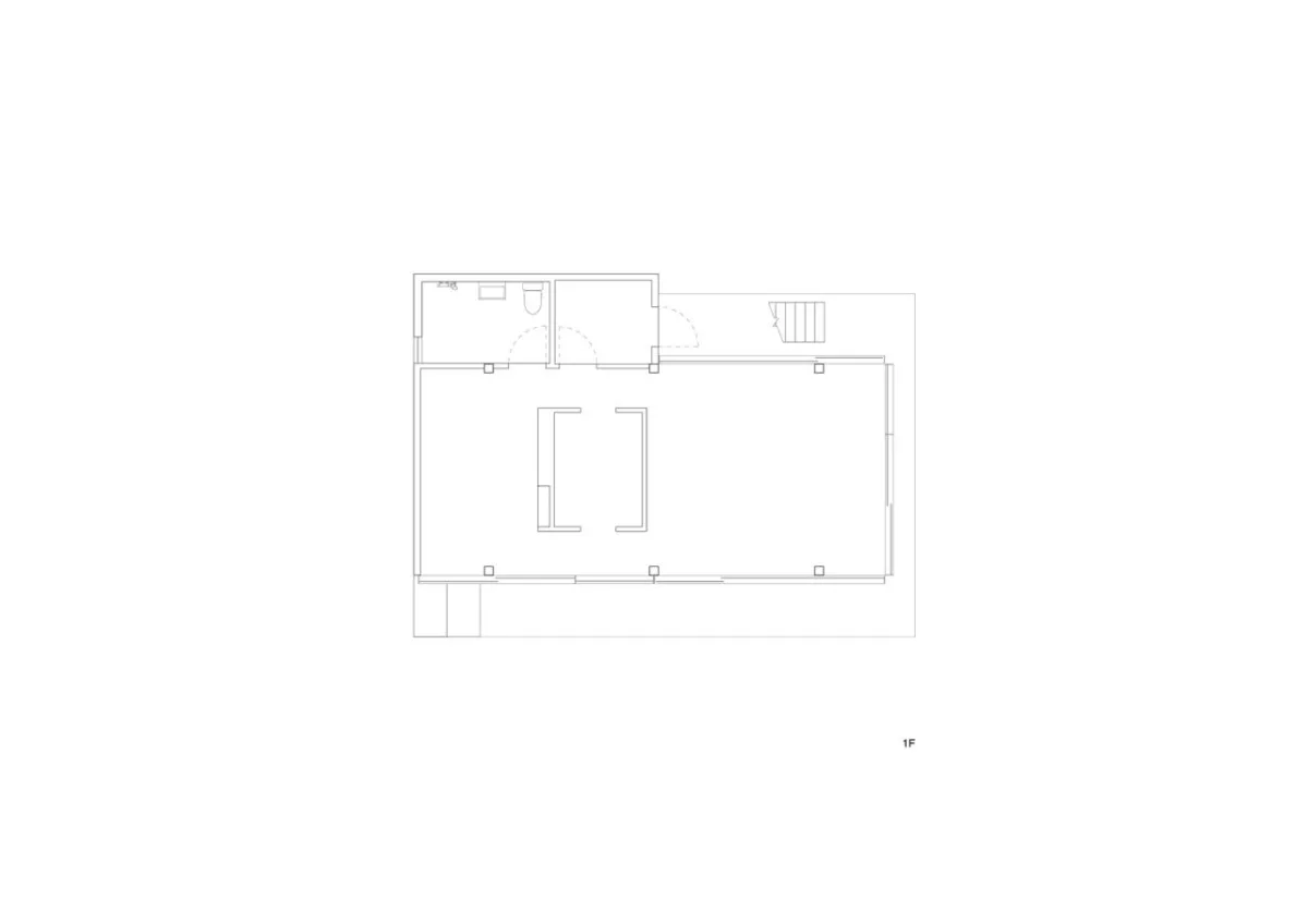 BIM建筑|K 住宅 / Bangkok Tokyo Architecture
