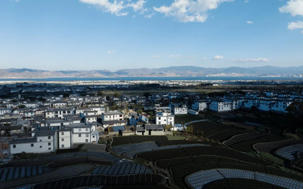 BIM建筑|墟岫园 / ArCONNECT 之间建筑事务所