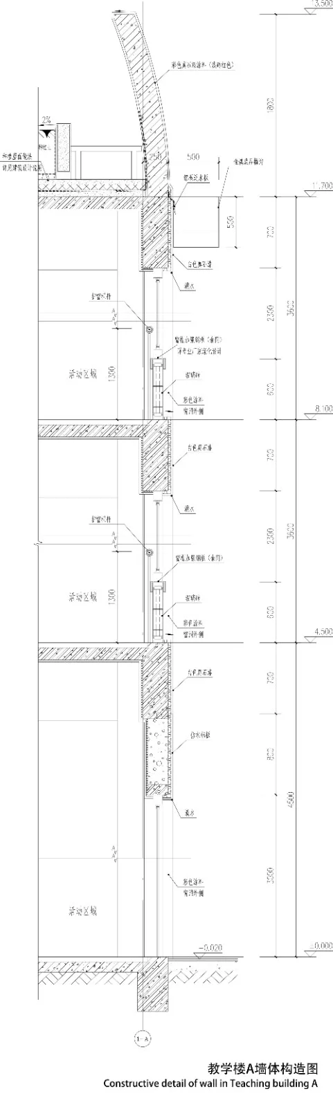 BIM建筑|陌桑幼儿园新建工程 / 上海交通大学城镇空间文化与科学研究中心