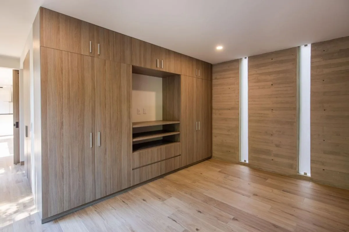 BIM建筑|三角形住宅楼：MO288 住宅楼 / HGR ARQUITECTOS