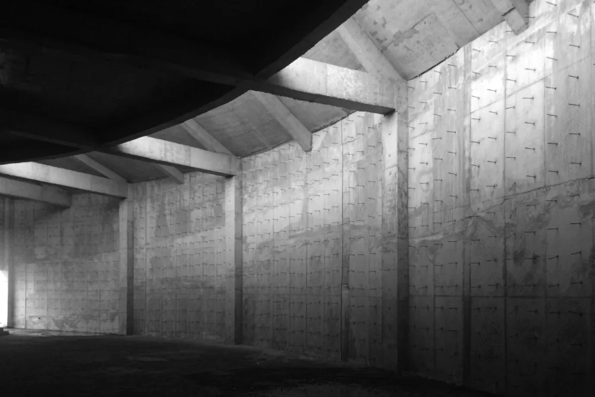 BIM建筑|捺山地质博物馆 / 厦门都市环境设计工程有限公司