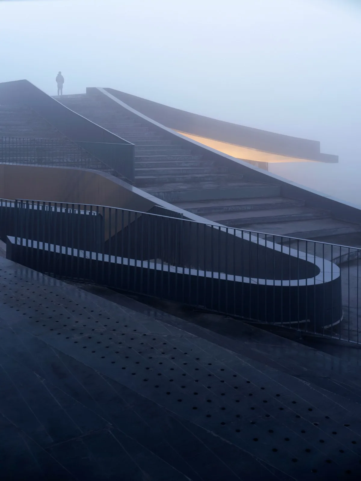 BIM建筑|李庄文化抗战博物馆 / 同济原作设计工作室