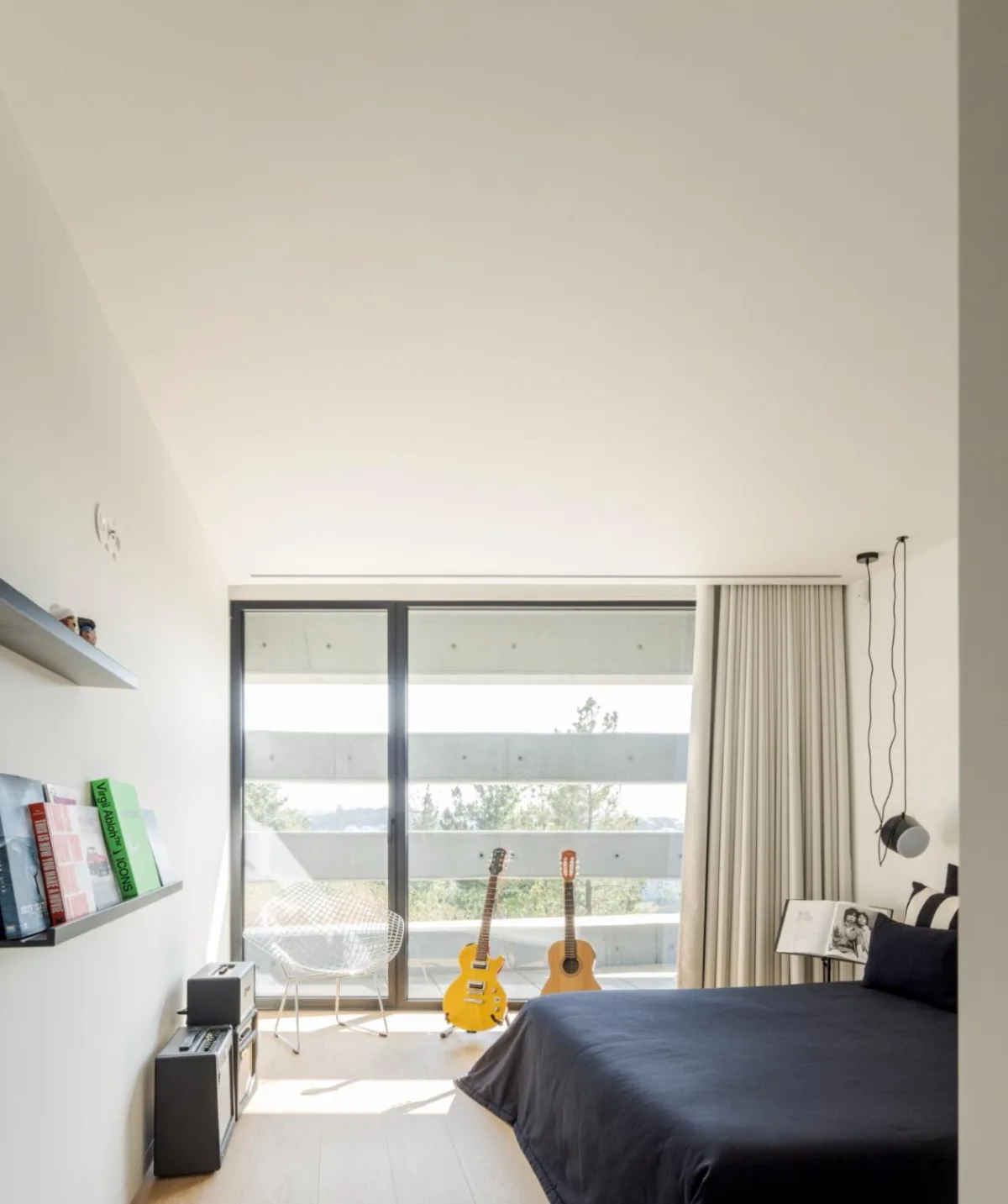 BIM建筑|Quinta do Rei 住宅 / Contaminar Arquitetos