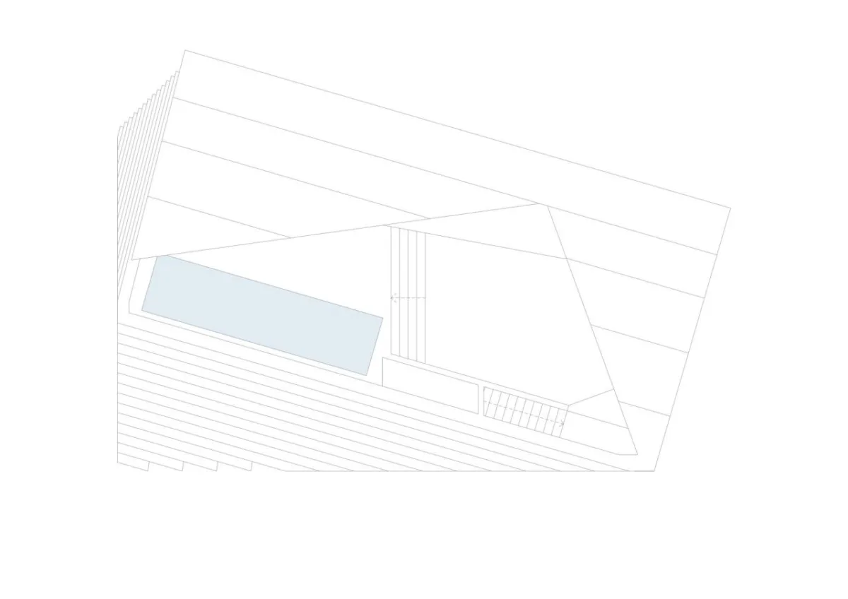 BIM建筑|Quinta do Rei 住宅 / Contaminar Arquitetos