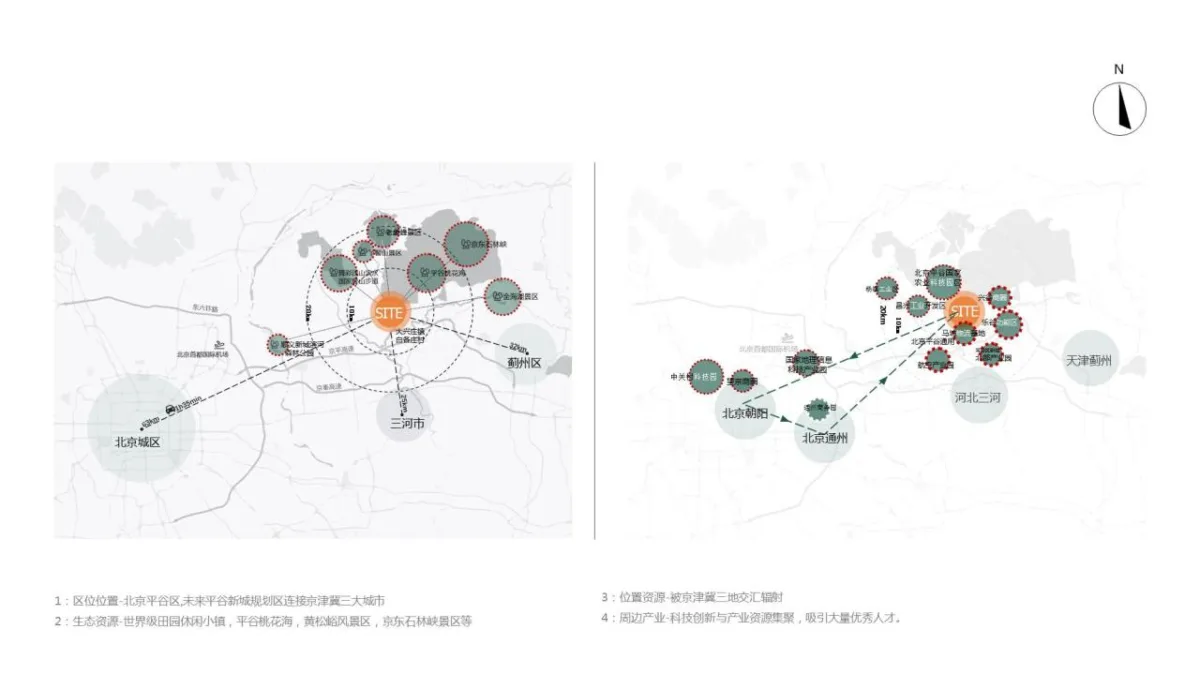 BIM建筑|首创和园·平谷新城租赁住房社区图书馆 / 严旸建筑设计