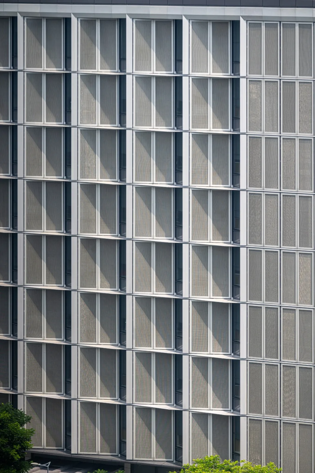 BIM建筑|胡志明市科技银行总部 / Foster + Partners