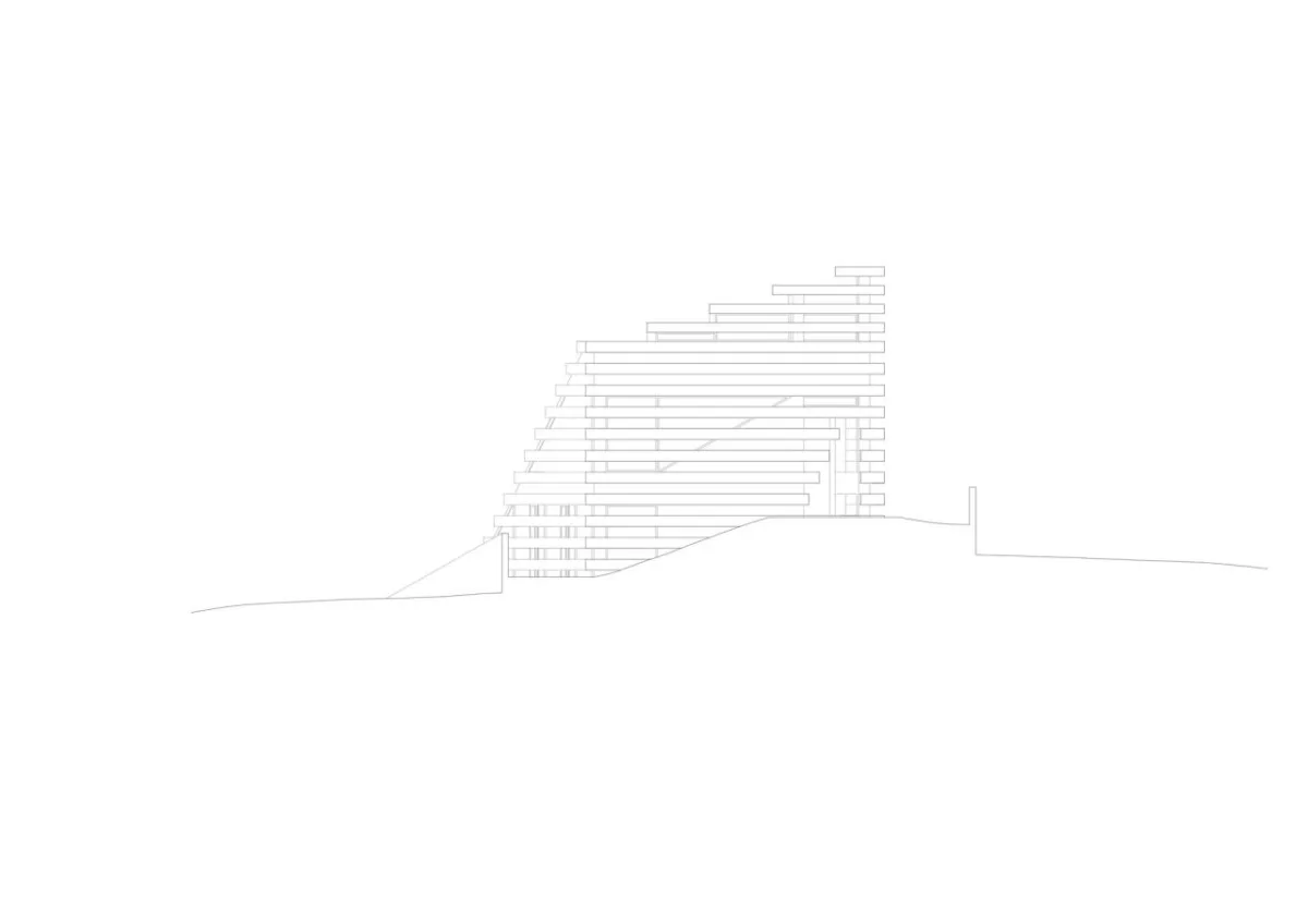BIM建筑|Quinta do Rei 住宅 / Contaminar Arquitetos