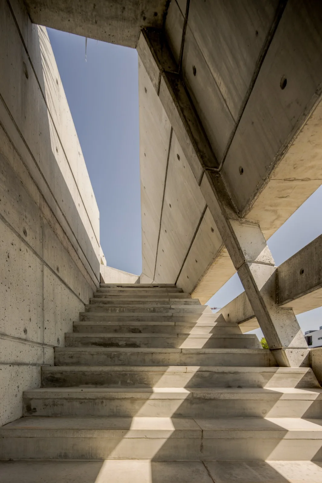 BIM建筑|Quinta do Rei 住宅 / Contaminar Arquitetos
