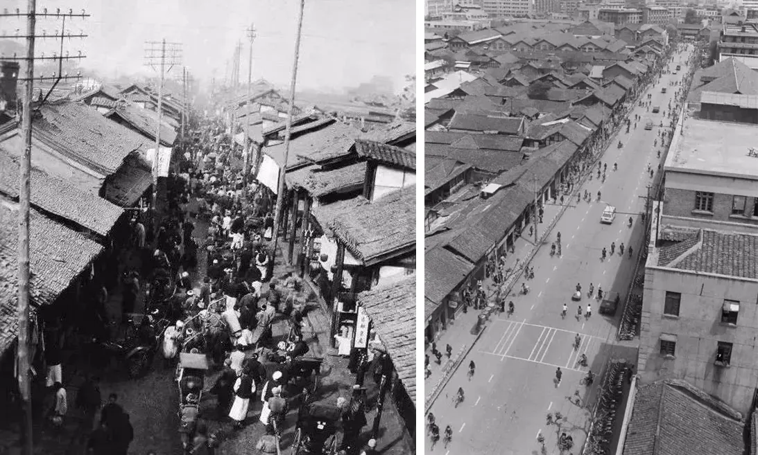 BIM建筑|成都“卓越 • 点将台79号”城市更新综合体 / 孟凡浩-line+建筑事务所