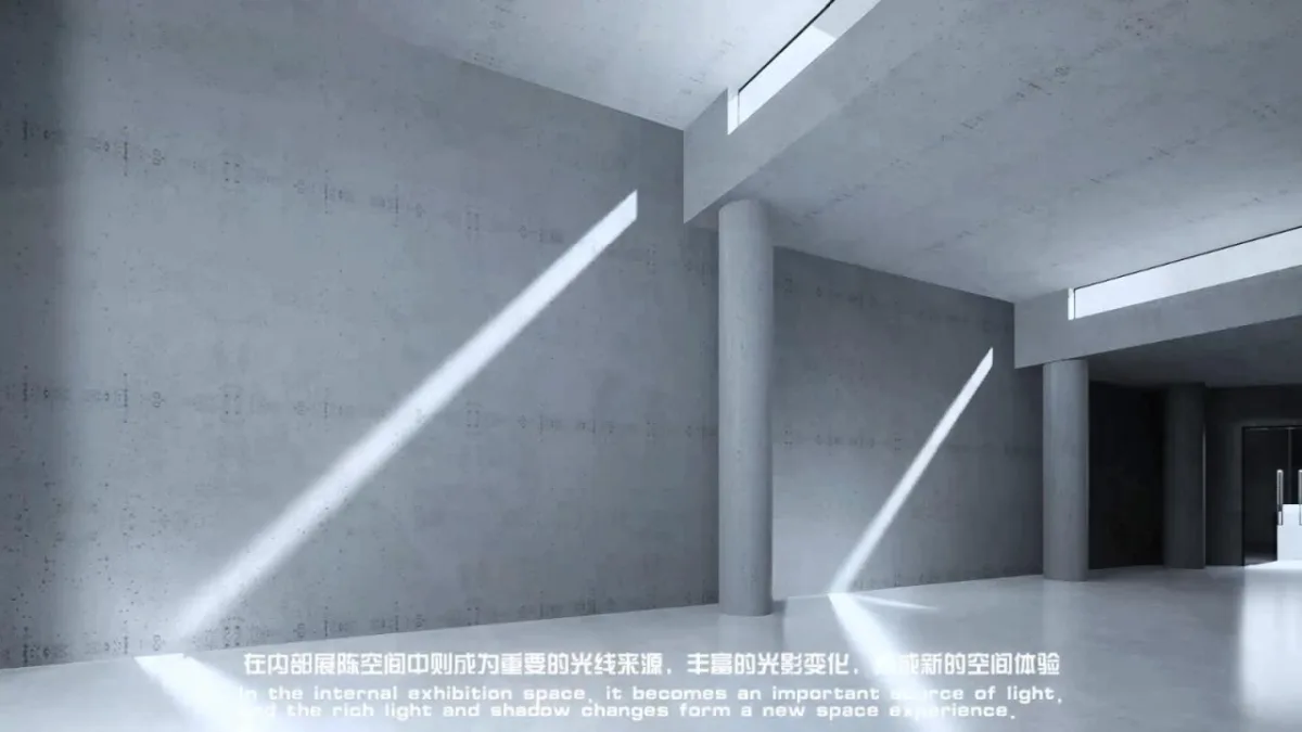 BIM建筑|上海新境地•新二绿地&市民中心 / UA尤安设计